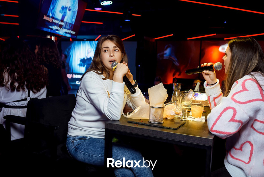 Saturday party, фото № 20