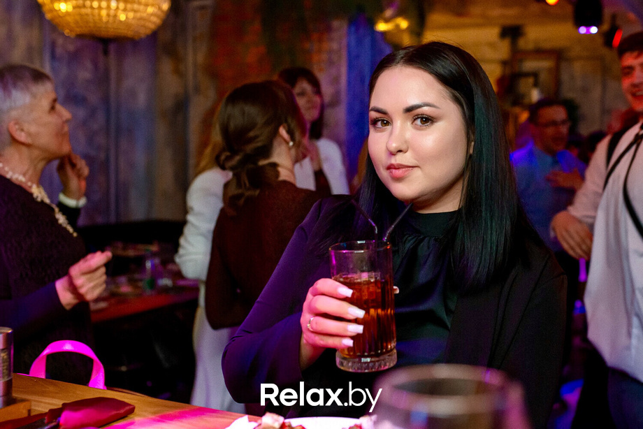 Friday Party, фото № 60