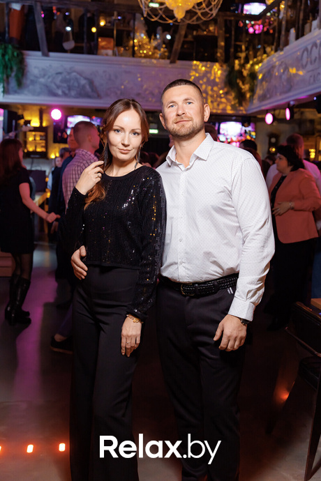 Thursday party, фото № 64