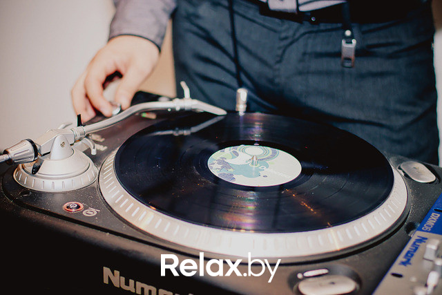 Fashion secret night, фото № 133