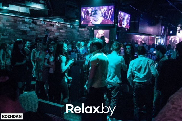 Группа Нестандартный вариант, фото № 112