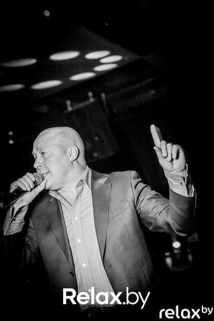 50 самых стильных мужчин по версии XXL, фото № 5