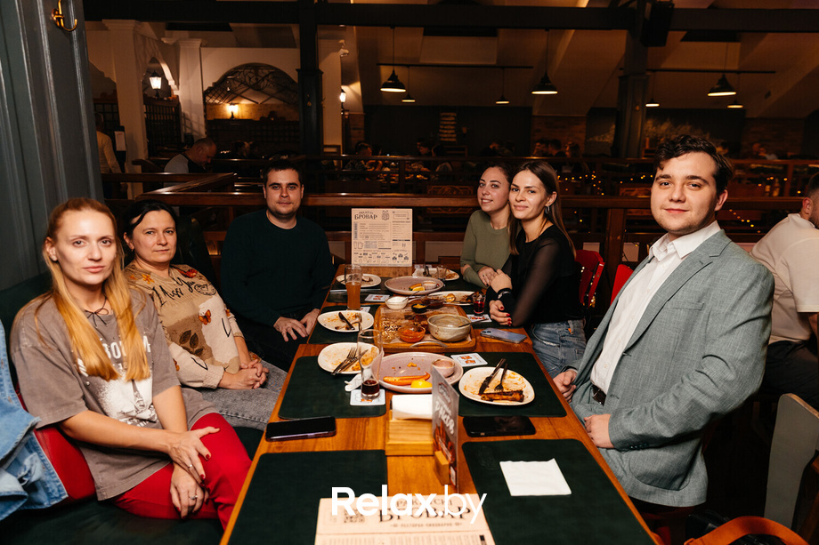 Пятница в Броваре, фото № 37