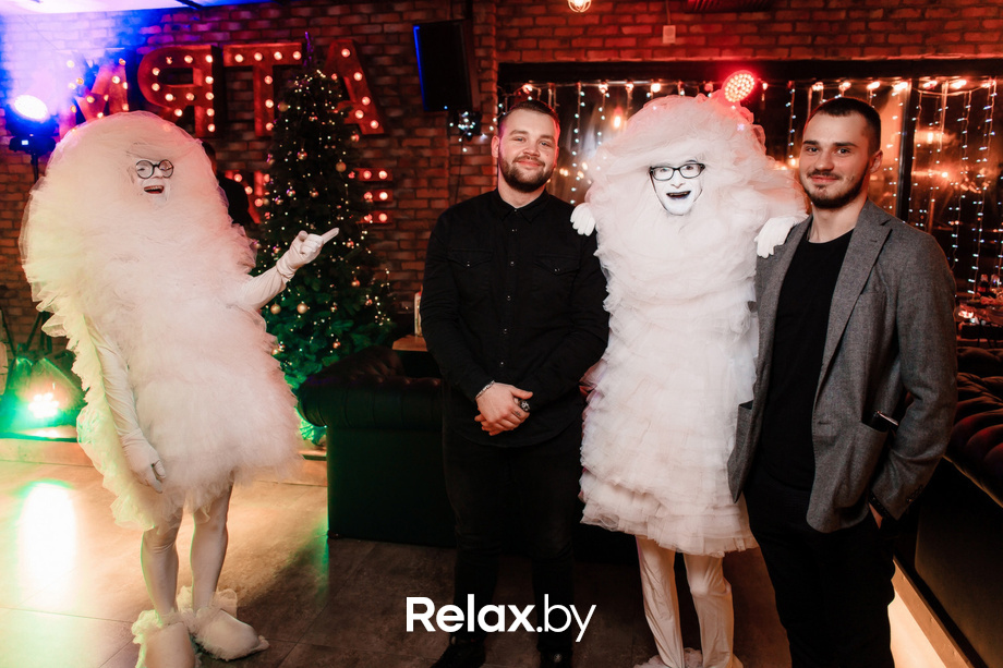 Новый год 2019, фото № 75