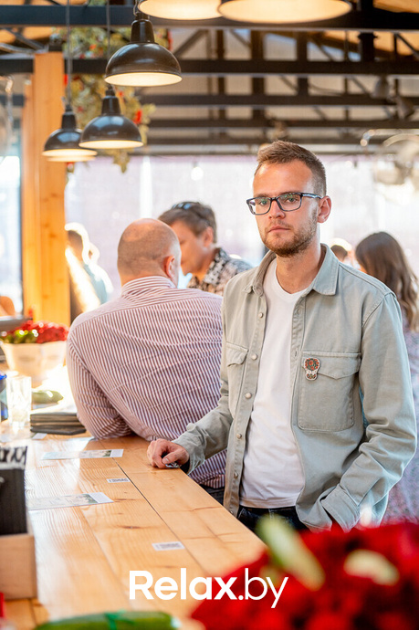 World Cucumber Day – 2021, фото № 627