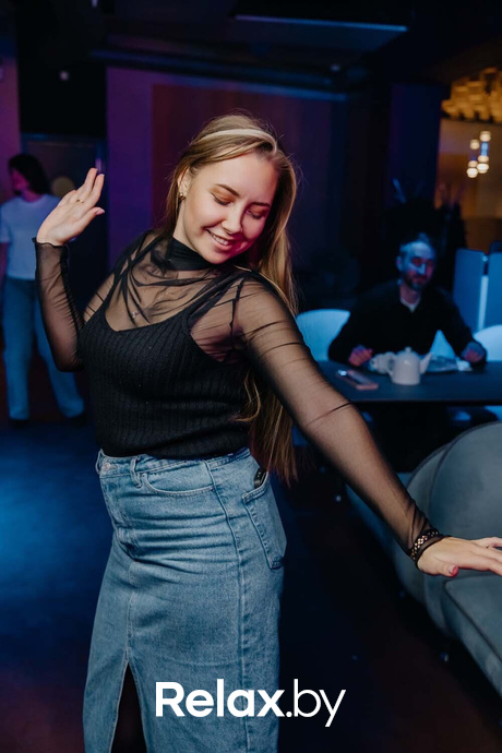 Ночные жители, фото № 2