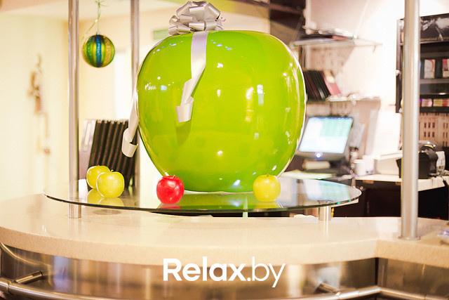 Семинар компании ARTOX: Как рекламному агентству заработать деньги в digital-среде, фото № 69