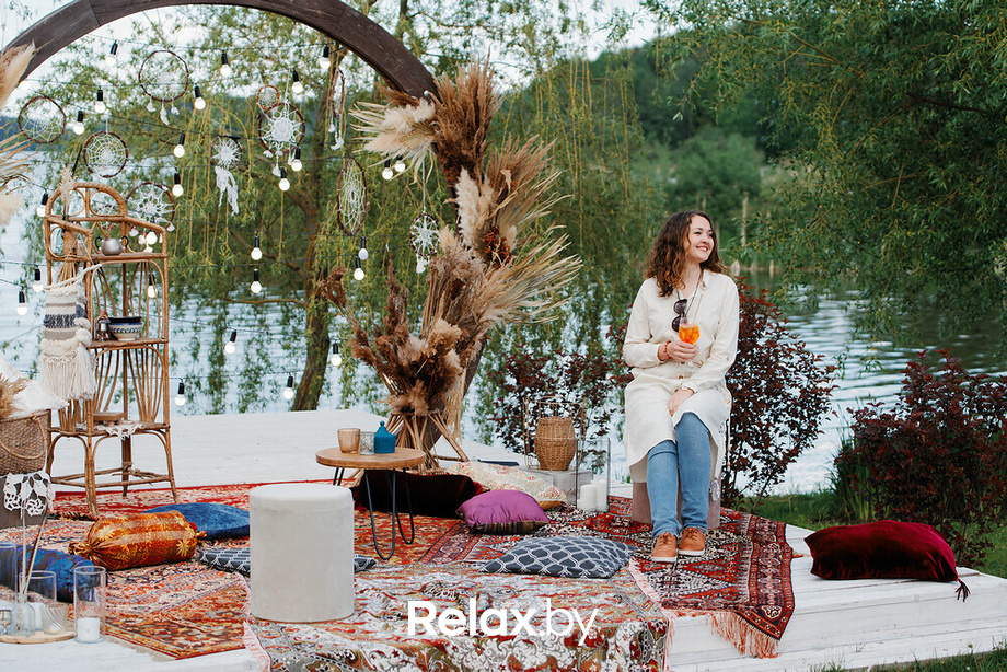 День рождения Светланы Зере, фото № 30