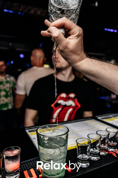 В отрыве, фото № 22