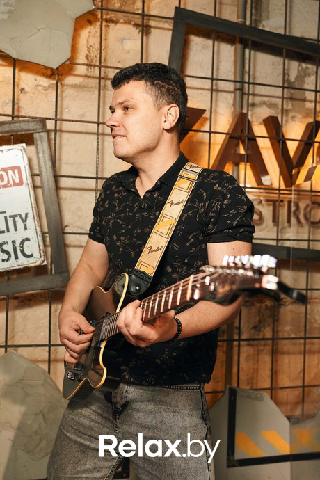 Saturday party, фото № 37