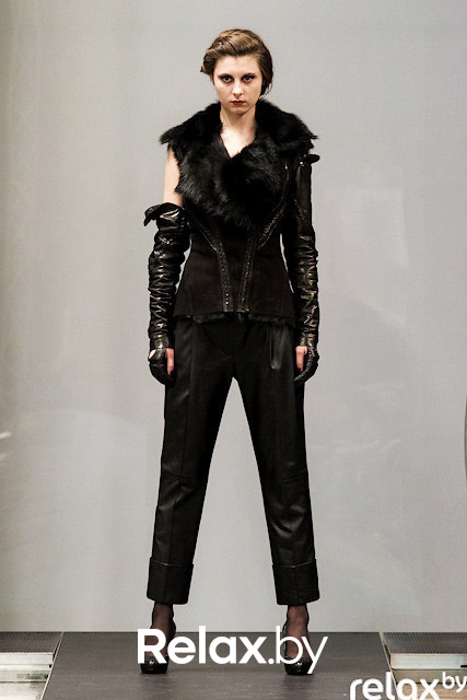 Показ Roksolana Bogutska, фото № 34