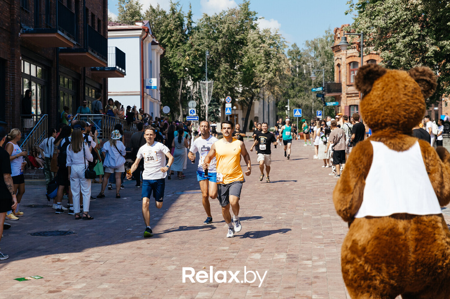 Бровару 27! Забег «Броварская миля 2024», фото № 139