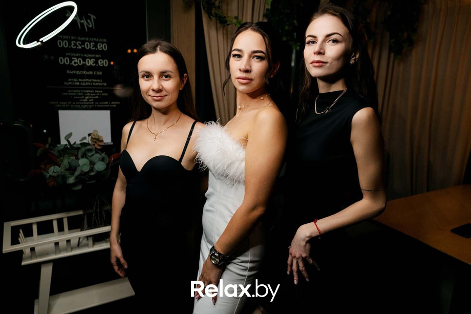 Ночные жители, фото № 38