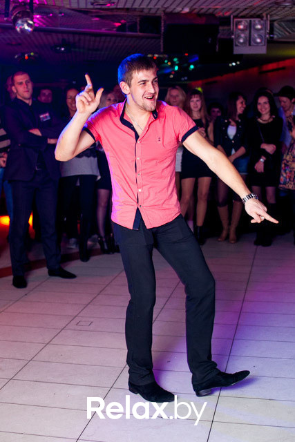 Saturday party, фото № 24