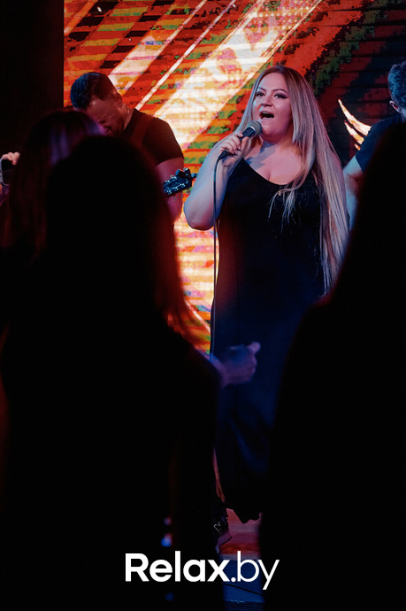 Новый Год в Ангелах, фото № 88