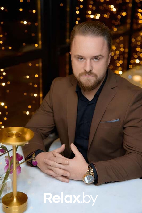 Открытие The One, фото № 21