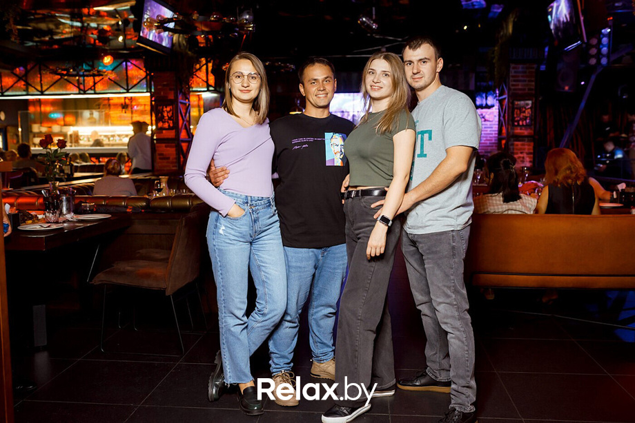 Brooklyn Live!, фото № 56