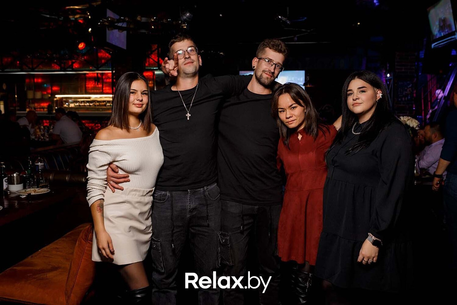 Brooklyn Live!, фото № 69