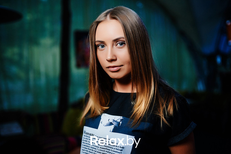 Pre-Party на летней веранде La Terrazza by Marco lachetta, фото № 9