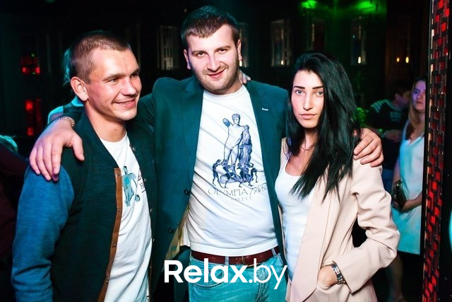 STAS GURU: DEEM, фото № 20