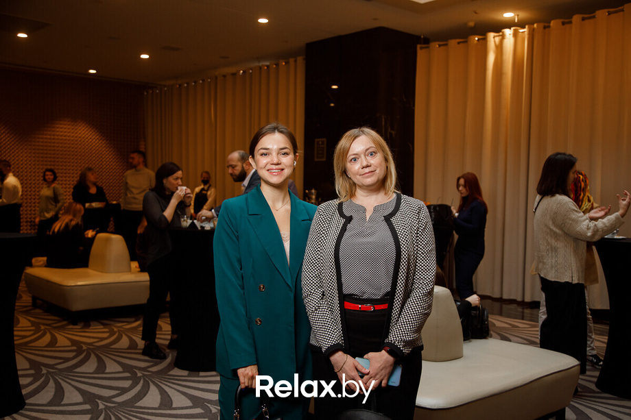 Direct Marketing Breakfast Minsk, фото № 33