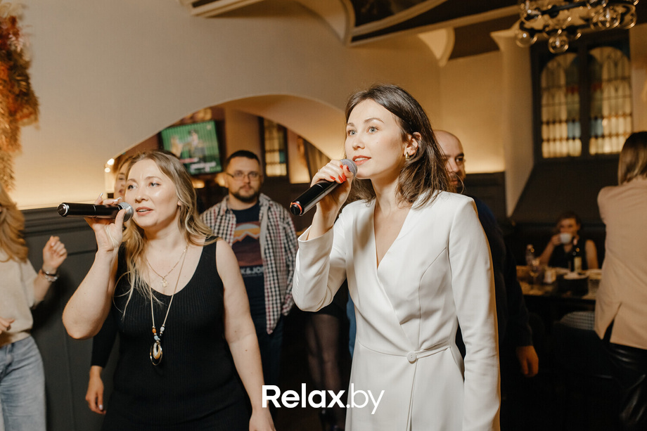 Выходные в Rustaveli, фото № 39