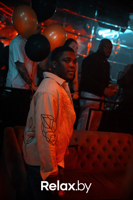 Friday party, фото № 8