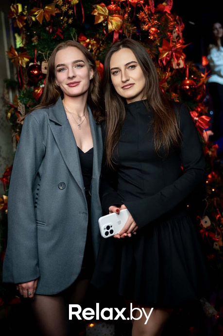 Новогодний корпоратив, фото № 60