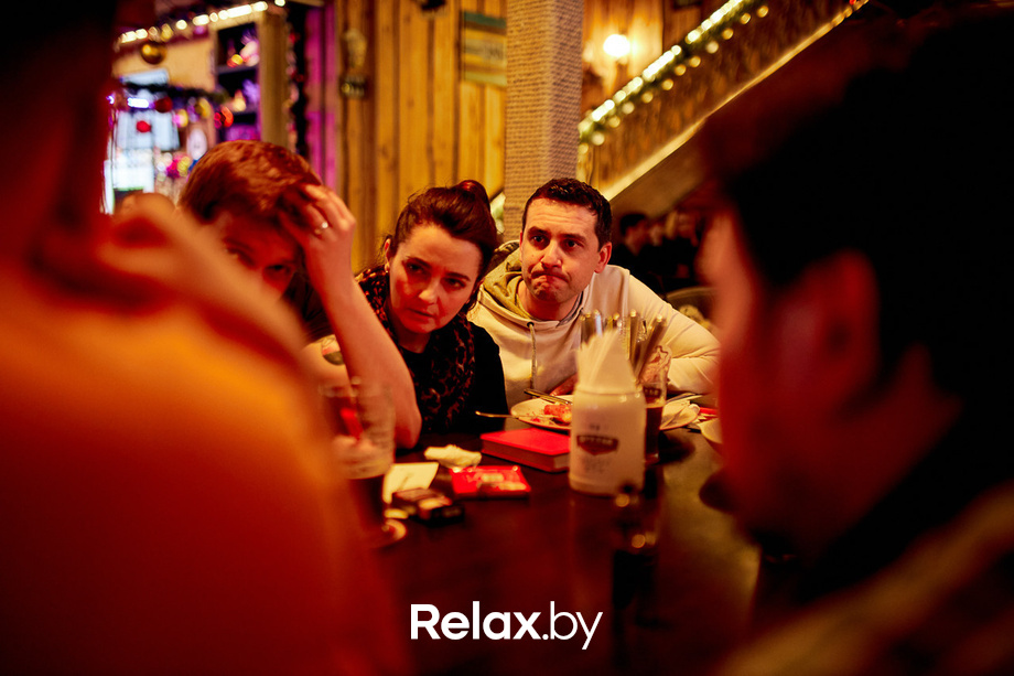 Бар-олимпиада «Мозгва», фото № 13