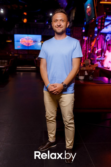 Brooklyn Live!, фото № 31