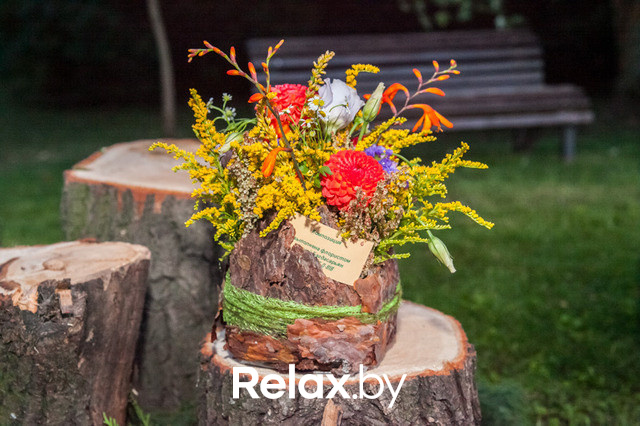 Благотворительный раут, фото № 117