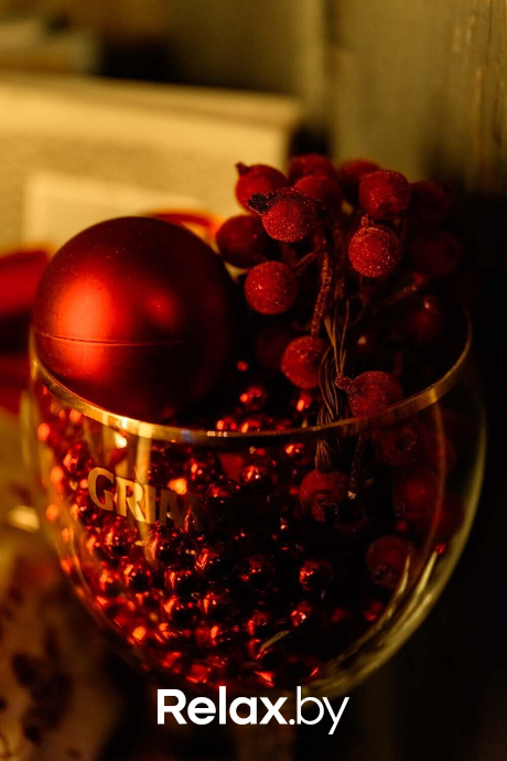 Новогодний корпоратив, фото № 85