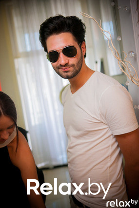 Салон красоты Joli и креативная команда «Angel Style», фото № 23