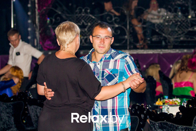 Фестиваль "Звезды караоке", фото № 125