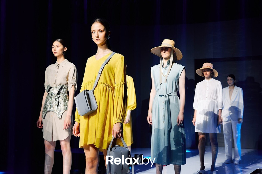 Показ Канцэпт-Крама и Next Name Boutique | Brands Fashion Show, фото № 67