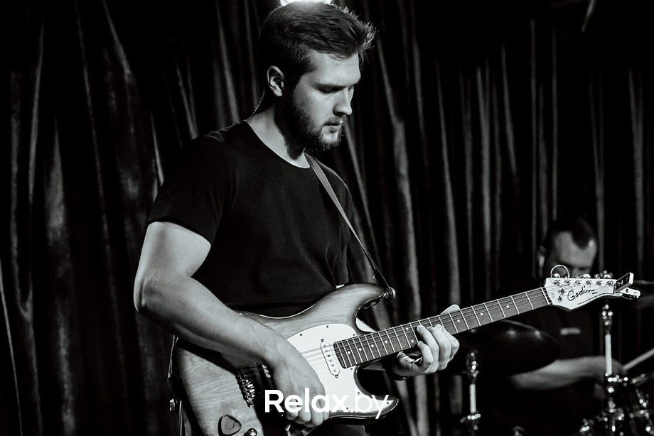 Brooklyn Live!, фото № 1