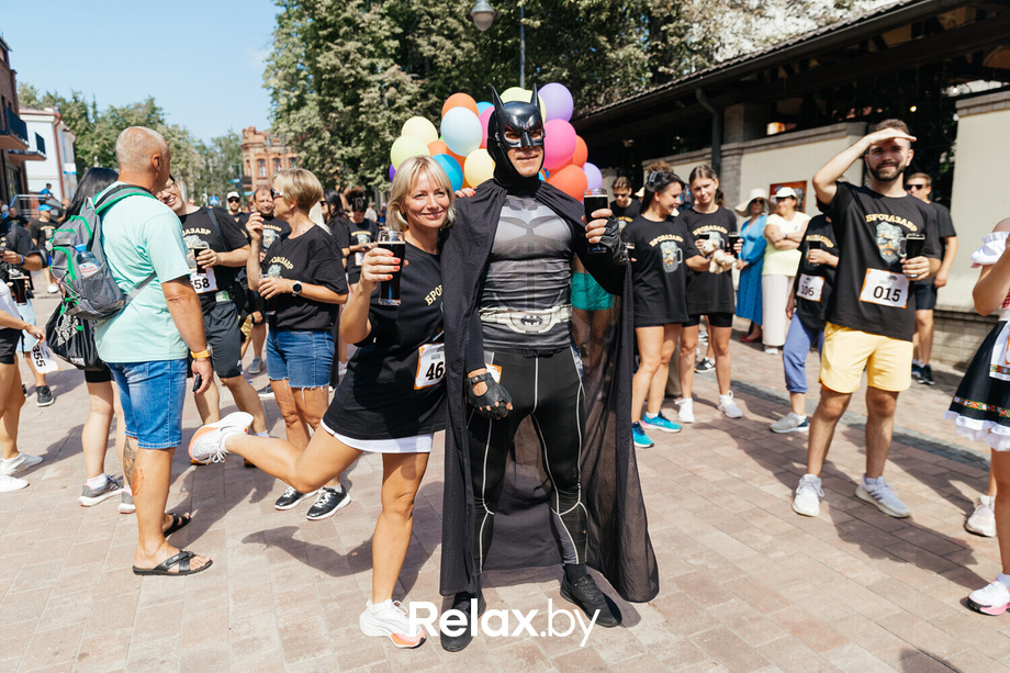 Бровару 27! Забег «Броварская миля 2024», фото № 144