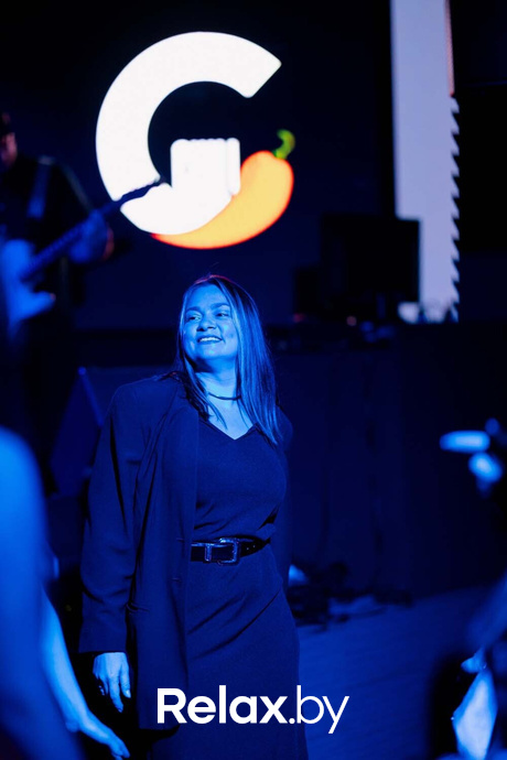 Ночные жители, фото № 57