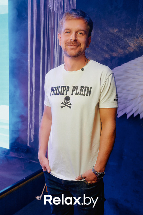 Saturday music, фото № 110