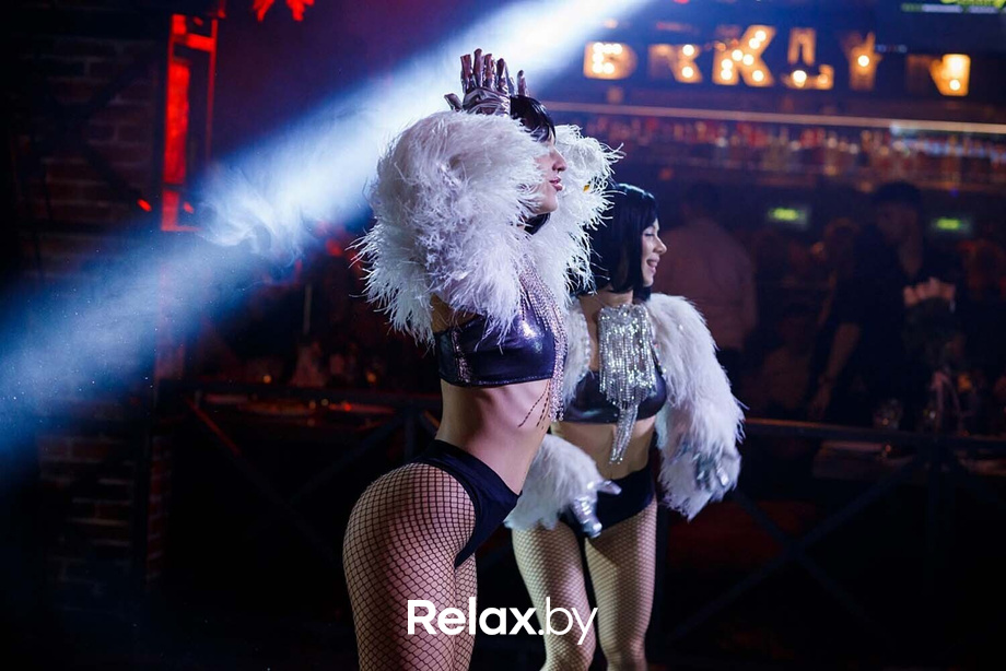 Brooklyn Live!, фото № 45