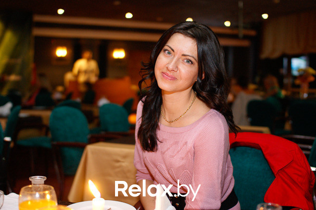 Вечер в "Журавинке", фото № 35