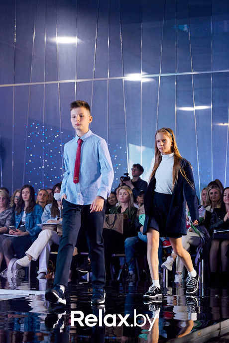 IMG Fashion KILLA PARTY - KIDS’ SHOW, фото № 829