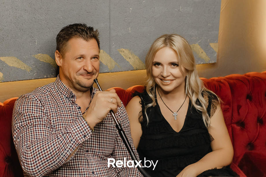 Zavod Saturday Night, фото № 34