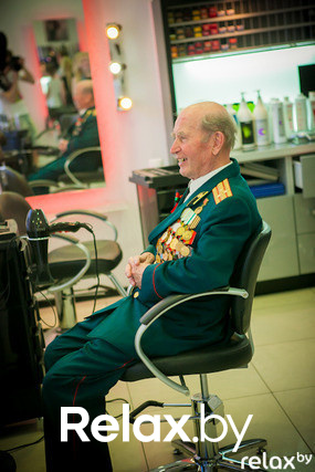 Салон красоты Joli и креативная команда «Angel Style», фото № 45