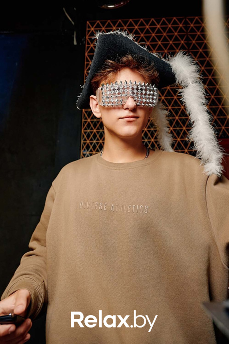 Saturday music, фото № 63