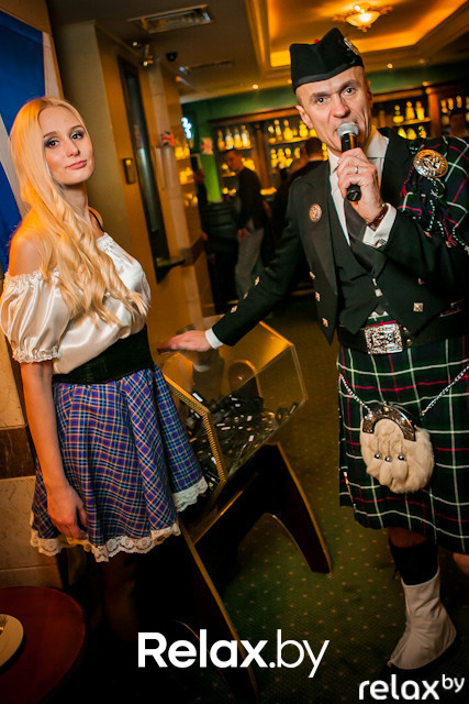 Вечеринка в Casino Royal, фото № 10