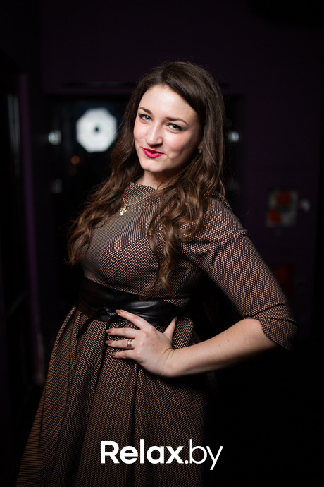 Chica Bomb, фото № 18