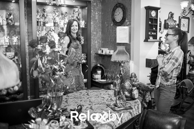 Открытие магазина Bogacho, фото № 19