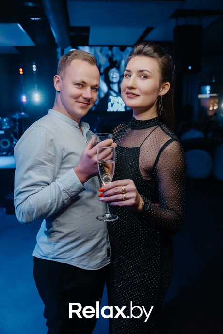 Ночные жители, фото № 12