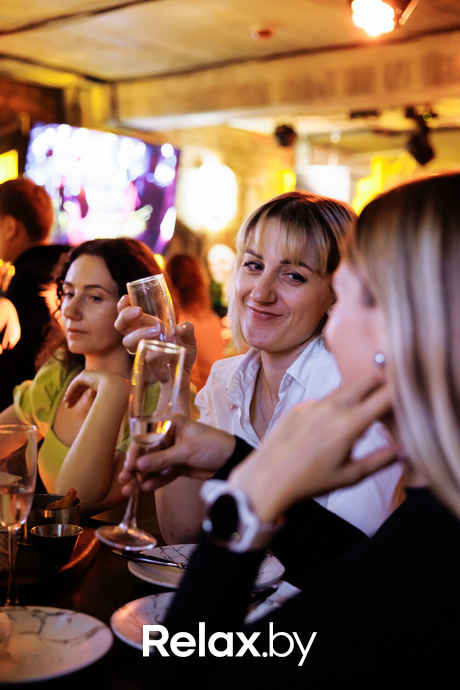 Friday Party, фото № 92